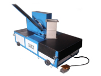 风管生产线,风管生产线厂家